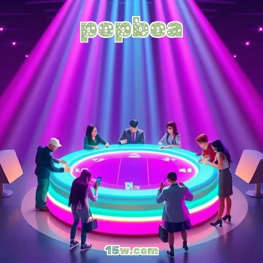 popboa: Descubra os Melhores Apps para Jogar e se Divertir
