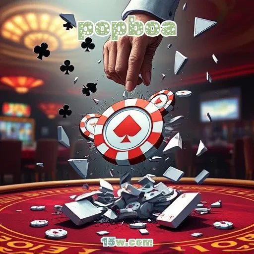 popboa: Surpreenda-se com os Incríveis Bônus de Jogos Online