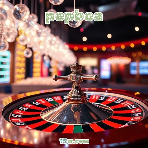 popboa: Como a Seção de Jogos Transforma A Experiência dos Usuários