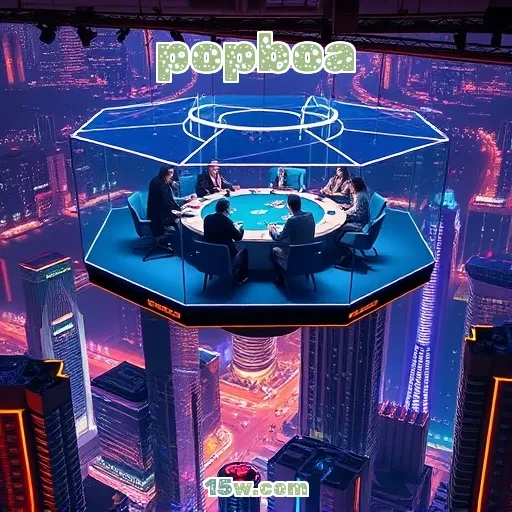 popboa Login