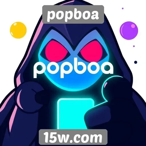 Recursos exclusivos que o site popboa oferece