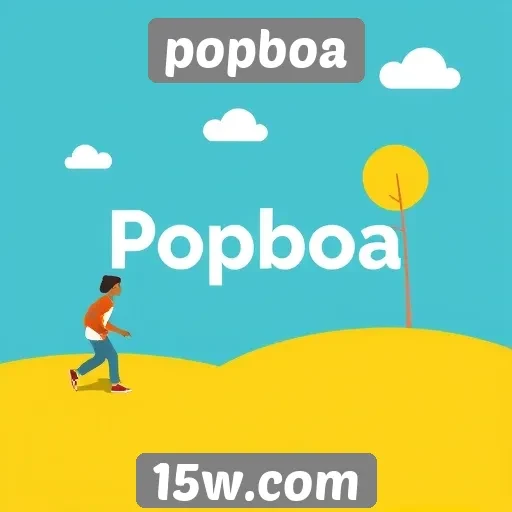 Plataforma Popboa destaca desempenho em acessibilidade