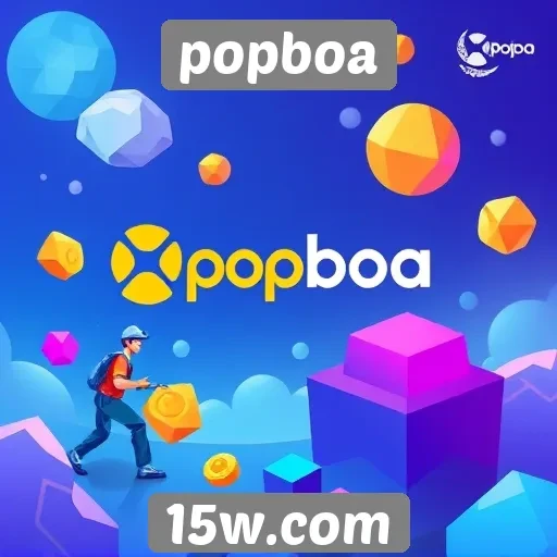 Comparativo entre Popboa e outras plataformas de jogos