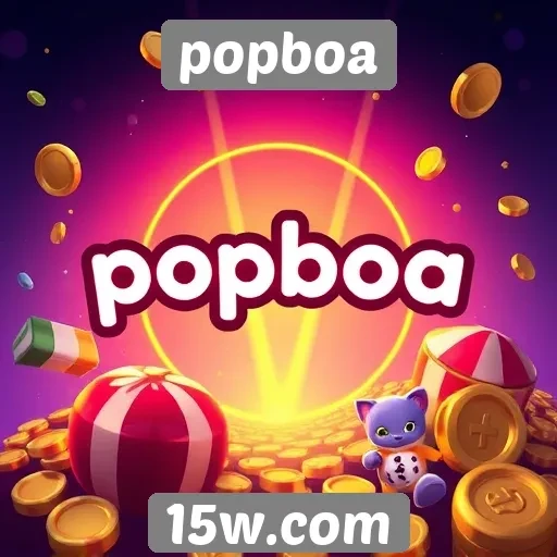 Como Popboa se diferencia de outros sites de jogos